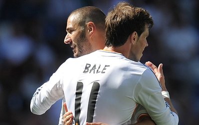 افول دوباره کریم بنزما