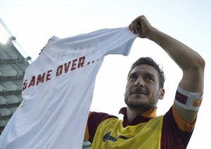 فرانچسکو توتی