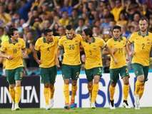 UAE have no answers to Australia's early surge in Asian Cup semifinal