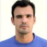 آلبرتو رافائل دا سیلوا/یوبرلاندیا /برزیل / باشگاهی / مردان (2079)/41