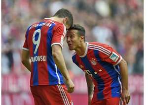 تیاگو آلکانترا