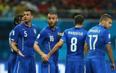 هشدار دروسی به بازیکنان تیم ملی ایتالیا