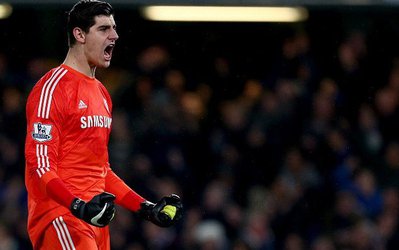 اتفاق روز | کورتوآ برترین ورزشکار سال بلژیک شد