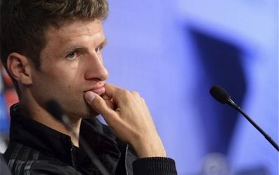 مولر: پیروزی 2 بر صفر خانگی برابر پورتو نمی‌تواند معجزه باشد