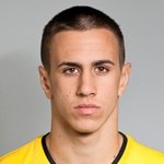 الکساندر پسیچ/اف سی سئول /کره جنوبی / باشگاهی / مردان (467)/33