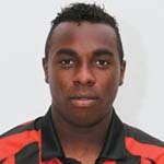 مانوئل مسیاس سیلوا کاروالهو/کورینتیانس /برزیل / باشگاهی / مردان (815)/35