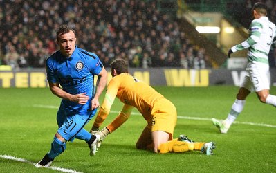 مدیربرنامه های شاکیری: شالکه تنها گزینه موجود است