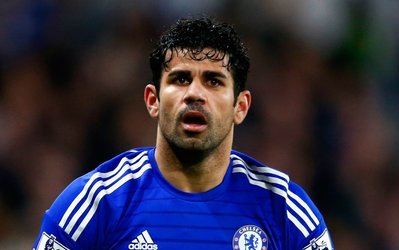 دیه‌گو کاستا خواهان بازگشت به اسپانیا