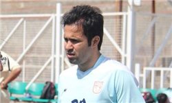 لیگ برتر | نصرتی: فوتبال فقط رحمتی و نصرتی نیست!