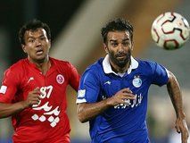 مهدیه دریابیگی | سرنوشت کرار در انتظار حنیف