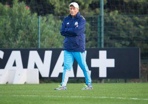 مارسی-ناپولی/ گروه F لیگ قهرمانان اروپا|بازی رفت مارسی ناپولی در مرحله گروهی لیگ قهرمانان اروپا