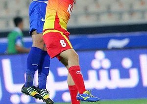 امیر حسین صادقی