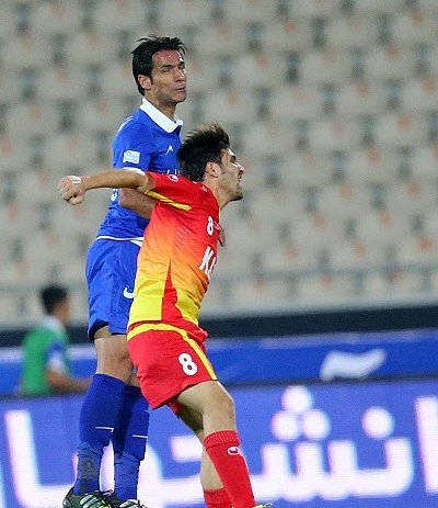 امیر حسین صادقی