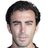 Haim Megrelishvili/هاپوئل حَیفا /رژیم صهیونیستی / باشگاهی / مردان (1334)/43