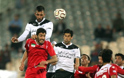 حسین بادامکی: هدف پدیده دفاع از آبروی فوتبال خراسان است