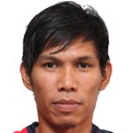 روسمان سلیمان/بالِستیِر خالسا /سنگاپور / باشگاهی / مردان (1158)/