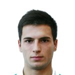 Tsotne Mosiashvili/تورپِدو کوتایسی /گرجستان / باشگاهی / مردان (1471)/30