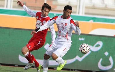 اومانیا: مطمئنم نفت مسجدسلیمان را می‌بریم