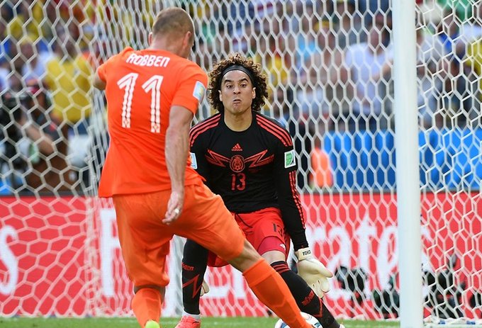 ویدئو : گل دوم هلند