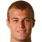 سیلوانو وارنهاگن/اینتِراخت تِریِر /آلمان / باشگاهی / مردان (3814)/32