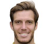 شمعون پوپلین/نیس /فرانسه / باشگاهی / مردان (203)/40