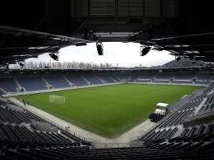 Viking Stadion