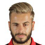 Rodolfo Rafael Dias Lourenço/اُلهانس /پرتغال / باشگاهی / مردان (438)/34