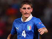 چرا ستاره های جوانی همچون مارکو وراتی نقشی کلیدی در تیم ایتالیا دارند؟