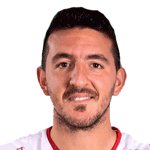 Marcel Nicolás Román Núñez/اوریِنته پِترولِرو /بولیوی / باشگاهی / مردان (764)/37