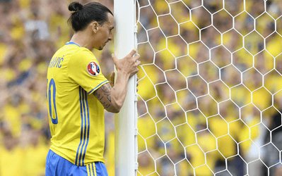 آنچلوتی: ایبرا بهتر و بهتر می شود