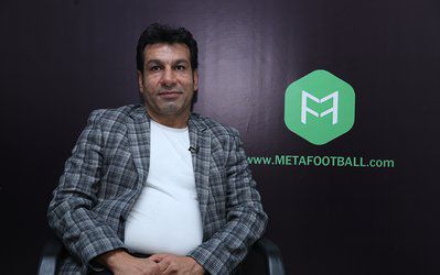 محمد مومنی در گفت‌وگو با «متافوتبال»: کی‌روش به فوتبال ما کم کمک کرده / برانکو از منصوریان می‌ترسد / برنده دربی استقلال بود