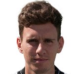 Mark Randall/لارنه / / باشگاهی / مردان (6664)/36