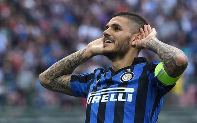 مائورو ایکاردی به دنبال سال های طولانی حضور در اینترمیلان