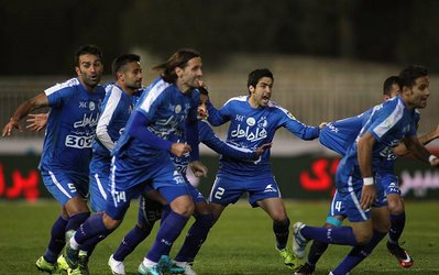 گزارش روز / چرا مظلومی در استقلال نتیجه می‌گیرد اما قلعه‌نویی نه؟