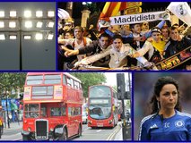 رومینا تیموری | 9 سپر بلای ژوزه مورینیو در دوران مربیگری‌اش