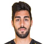 Rodrigo Hernán Petrik Vidal/سن مارتین توکومان / / باشگاهی / مردان (5562)/31