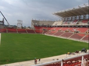 Estadio Metropolitano de Fútbol de Lara