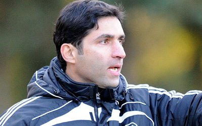 پس از اولین حضور در تمرین بایرن / وحید هاشمیان: گواردیولا برخورد گرمی با من داشت