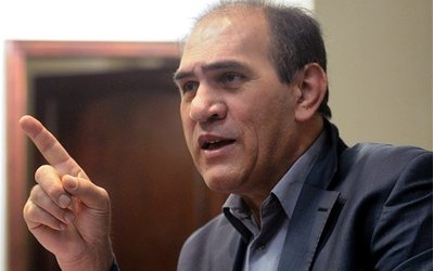 خطیب: 700 میلیون پول ساختمان پرسپولیس را خودم دادم، سند توافقی به نام فدراسیون خورد