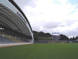 Level-5 stadium