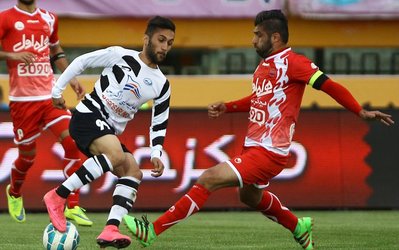 نقل و انتقالات پرسپولیس / از شرط عجیب برای بازگشت صادقیان تا مشکل‌تراشی سپاهان و سایپا