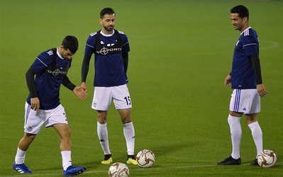 ایران؛ سومین تیم موفق در تاریخ جام ملت های آسیا