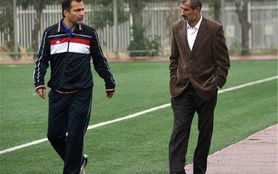 گزارش تصویری | مراسم معارفه مایلی‌کهن برگزار شد