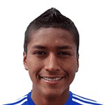 Pedro Jesús Aquino Sánchez/پرو / ملی / مردان (290)/30