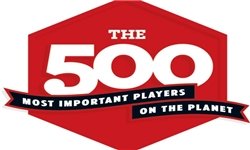 فهرست ۵۰۰ بازیکن مهم فوتبال جهان/ آزمون تنها ایرانی در این لیست پر تعداد