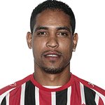 کلبر سانتانا لوریرو/چاپو کوئنسه /برزیل / باشگاهی / مردان (929)/44