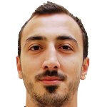 احمد ایلهان اوزک/گیِرسانزپور / / باشگاهی / مردان (6257)/37