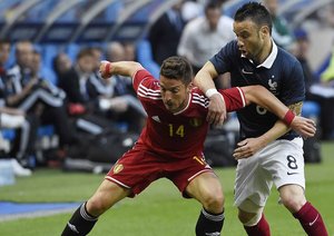 ماتيو والبوئنا