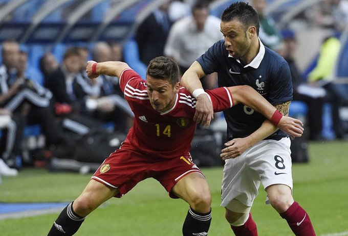 ماتيو والبوئنا