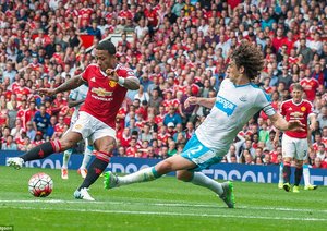 فابریسیو کلوچینی